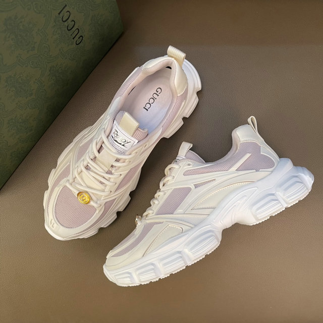 men gucci shoes-073